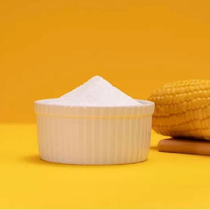 Food Additive Natural Sweetener Erythritol CAS 149-32-6