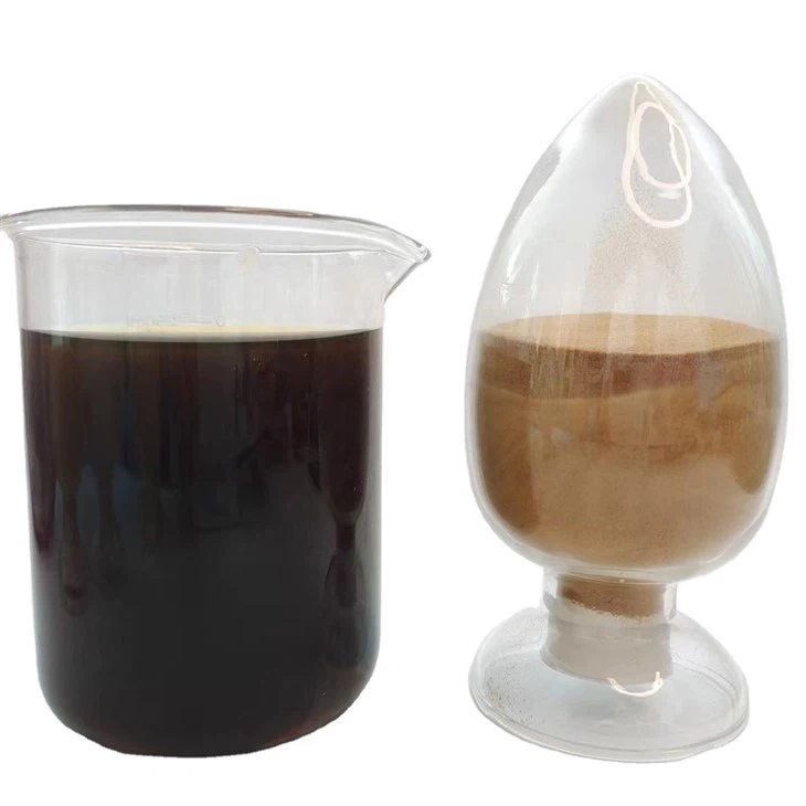 Natrijum naftalen sulfonat / SNF superplastifikator